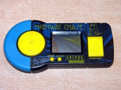 Batman : Highway Chase by Grandstand