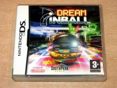 Dream Pinball by Southpeak Games