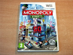 Monopoly Streets by EA