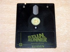 STUN Runner by Tengen