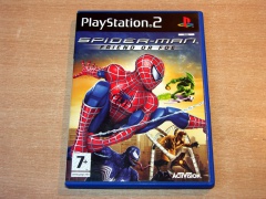 Spiderman : Friend Or Foe by Activision