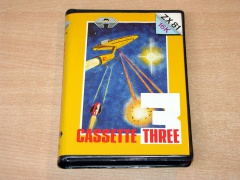 Cassette 3 by Aackosoft Software