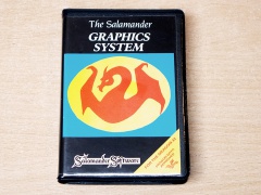 Graphics System by Salamander Software
