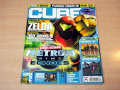 Cube Magazine - Issue 34