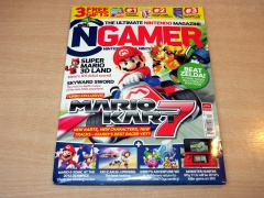 N Gamer Magazine - Issue 69 *MINT