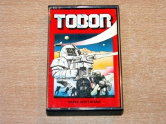 Tobor by Elfin Software