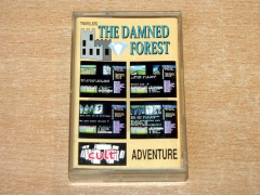 The Damned Forest by Cult