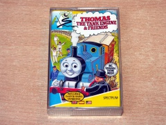 Thomas The Tank Engine & Friends by Alternative Software