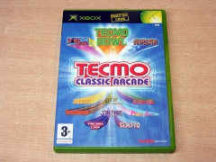 Tecmo Classic Arcade by Tecmo