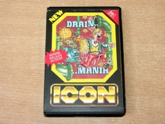 Drain Mania by Icon