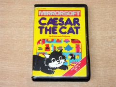 Caesar The Cat by Mirrorsoft