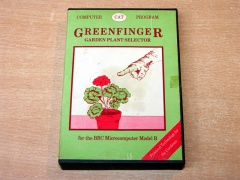 Greenfinger by Cambridge Applied Technology