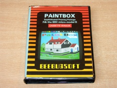 Paintbox by Beebugsoft