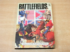 Battlefields by BBC Soft
