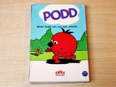 Podd by Ask