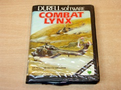 Combat Lynx by Durell Software