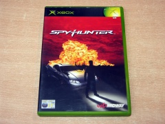 Spy Hunter by Midway
