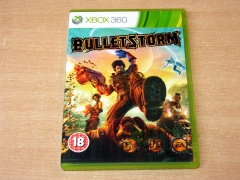 Bulletstorm by Epic Games / EA