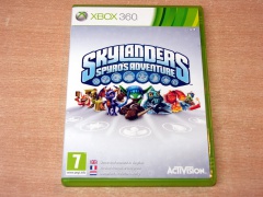 Skylanders : Spyro's Adventure by Activision