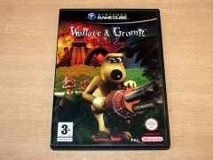 Wallace & Gromit In Project Zoo by Bam Entertainment