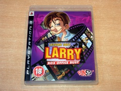 Leisure Suit Larry : Box Office Bust by Funsta