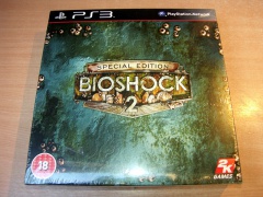 Bioshock 2 : Special Edition by 2K *MINT