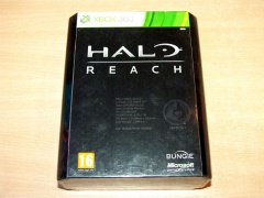 Halo Reach : Limited Edition by Bungie *Nr MINT
