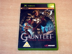 Gauntlet : Seven Sorrows by Midway