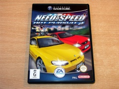 Need For Speed : Hot Pursuit 2 by EA Games