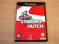 Starsky & Hutch by Empire Interactive