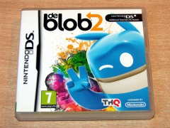 De Blob 2 by THQ