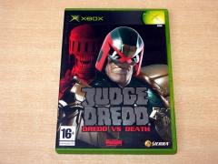 Judge Dredd : Dredd Vs Death by Rebellion / Sierra