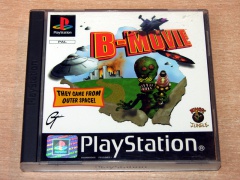 B-Movie by GT Interactive