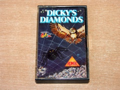 Dicky's Diamonds by Romik
