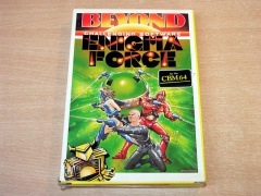 Enigma Force by Beyond *Nr MINT