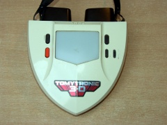 ** Tomytronic 3D : Thundering Turbos by Tomy