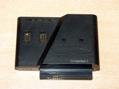 ** Sinclair ZX Interface 2 