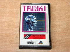 Think! by Ariolasoft