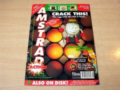 Amstrad Action - Issue 76