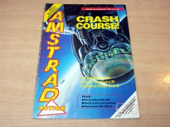 Amstrad Action - Issue 42