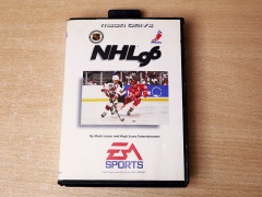 NHL 96 by EA Sports