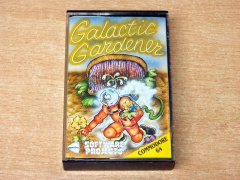 Galactic Gardener by Software Projects