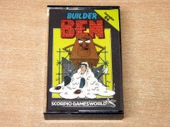 Builder Ben by Scorpio Gamesworld