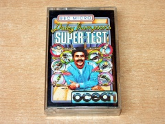 Daley Thompson's Supertest by Ocean