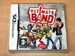 Ultimate Band by Disney *MINT