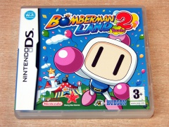 Bomberman Land Touch 2 by Hudson