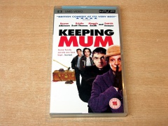 Keeping Mum UMD Video