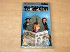 Home Alone 2 UMD Video *MINT