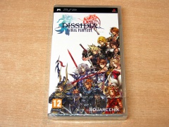 Dissidia : Final Fantasy by Square Enix