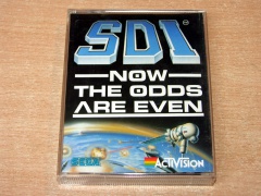 SDI by Sega / Activision